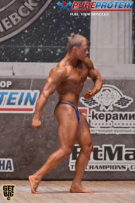 Кубок Александра Вишневского - 2014
