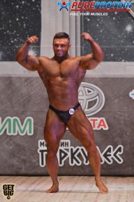Кубок Александра Вишневского - 2014