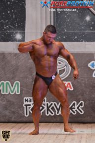 Кубок Александра Вишневского - 2014