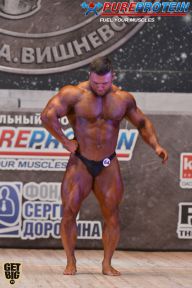 Кубок Александра Вишневского - 2014