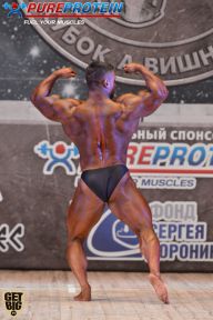 Кубок Александра Вишневского - 2014