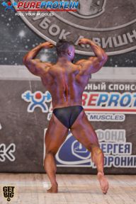 Кубок Александра Вишневского - 2014