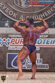 Кубок Александра Вишневского - 2014