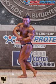 Кубок Александра Вишневского - 2014