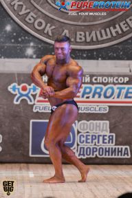 Кубок Александра Вишневского - 2014