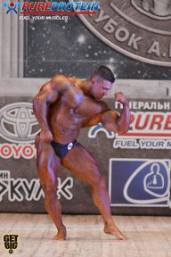 Кубок Александра Вишневского - 2014