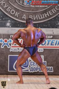 Кубок Александра Вишневского - 2014
