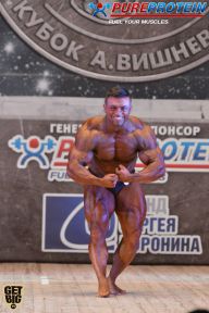 Кубок Александра Вишневского - 2014