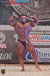 Кубок Александра Вишневского - 2014