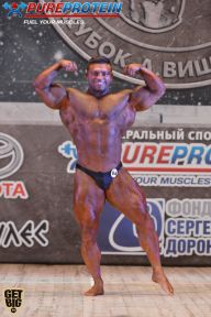 Кубок Александра Вишневского - 2014