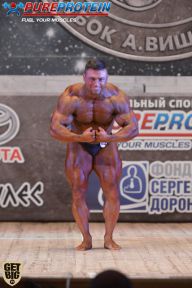 Кубок Александра Вишневского - 2014