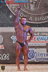 Кубок Александра Вишневского - 2014