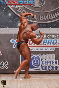 Кубок Александра Вишневского - 2014