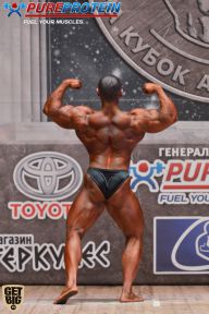 Кубок Александра Вишневского - 2014
