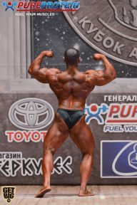 Кубок Александра Вишневского - 2014