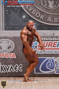 Кубок Александра Вишневского - 2014