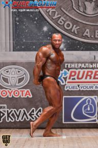 Кубок Александра Вишневского - 2014