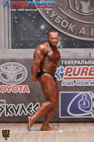 Кубок Александра Вишневского - 2014