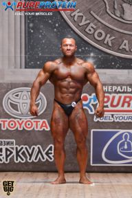 Кубок Александра Вишневского - 2014
