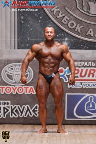 Кубок Александра Вишневского - 2014