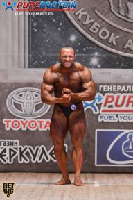 Кубок Александра Вишневского - 2014