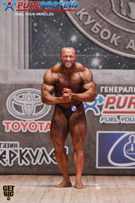 Кубок Александра Вишневского - 2014