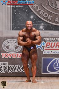 Кубок Александра Вишневского - 2014
