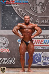 Кубок Александра Вишневского - 2014