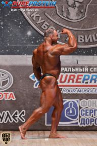 Кубок Александра Вишневского - 2014