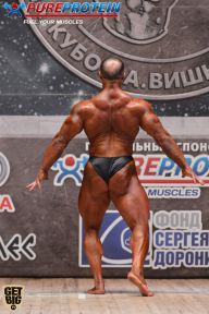 Кубок Александра Вишневского - 2014
