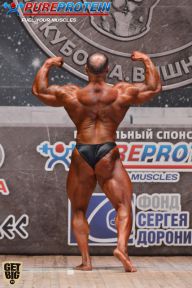 Кубок Александра Вишневского - 2014