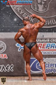Кубок Александра Вишневского - 2014