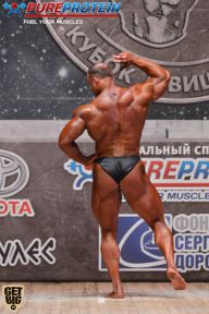 Кубок Александра Вишневского - 2014