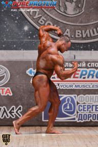 Кубок Александра Вишневского - 2014
