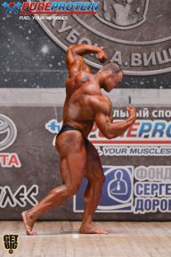 Кубок Александра Вишневского - 2014