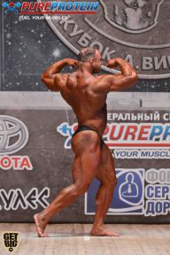 Кубок Александра Вишневского - 2014