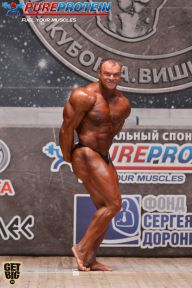 Кубок Александра Вишневского - 2014