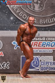 Кубок Александра Вишневского - 2014