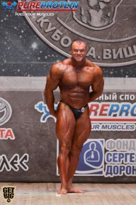 Кубок Александра Вишневского - 2014