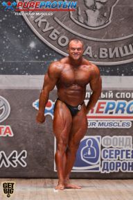 Кубок Александра Вишневского - 2014