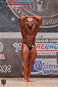 Кубок Александра Вишневского - 2014