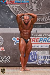 Кубок Александра Вишневского - 2014