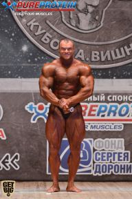 Кубок Александра Вишневского - 2014