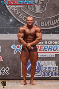 Кубок Александра Вишневского - 2014