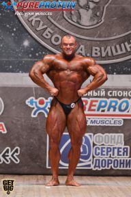 Кубок Александра Вишневского - 2014