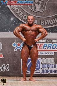 Кубок Александра Вишневского - 2014