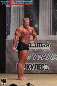 Кубок Александра Вишневского - 2014