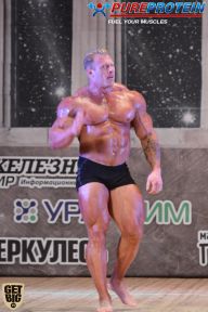 Кубок Александра Вишневского - 2014