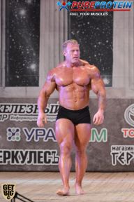 Кубок Александра Вишневского - 2014