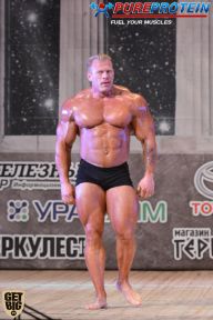 Кубок Александра Вишневского - 2014
